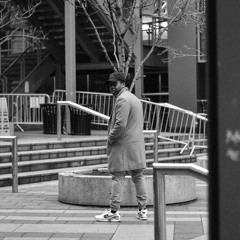 EP 3: "Talks" With Jacob Scott