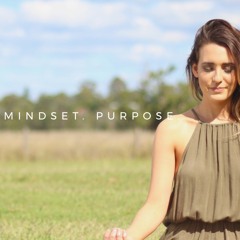 HEALTH, MINDSET AND PURPOSE WITH ROBYN LOUISE // 002 THE PATTY PODCAST