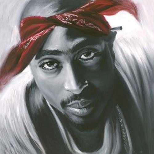 2Pac - Tell Me How You Want Remix 2017