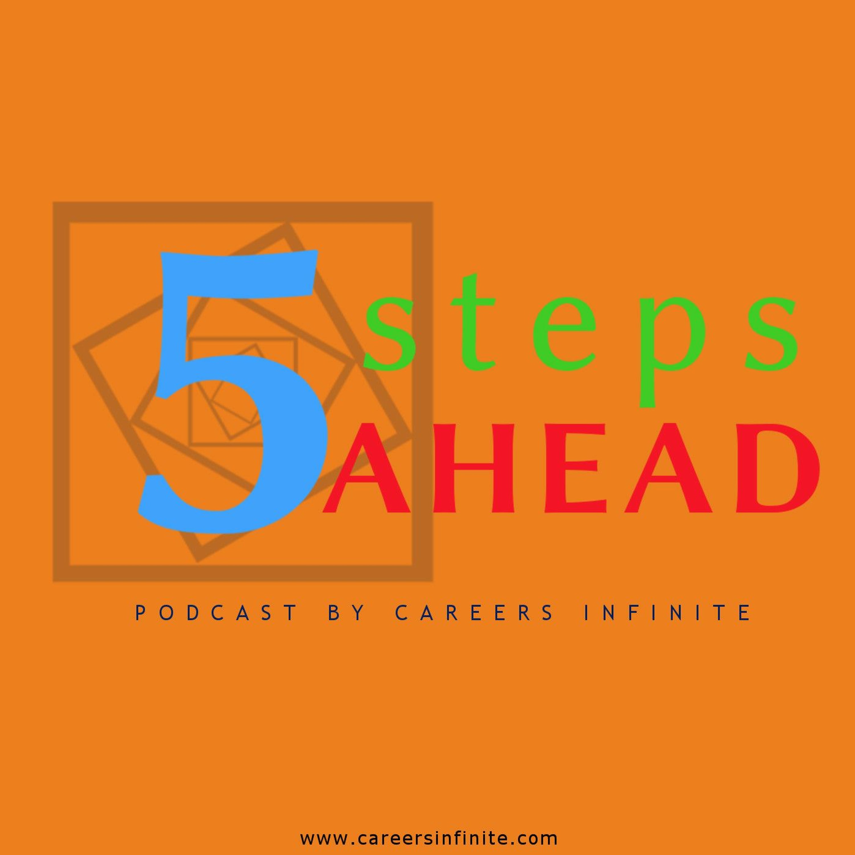 Ep 8: Information, Intent & Passion-3 Key Takeaways For Your Elevator Pitch