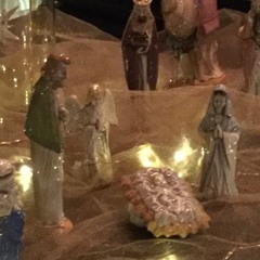 Mary, Did You Know - Easy Piano Duet for 1 Piano, 4 Hands