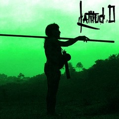 latitud 0°0'00”