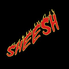 SHEESH ft. Rair (prod. by cjd)