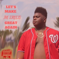 Ain't No Game (Feat. NappyHead Dee)