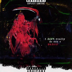 i dont really do cok e