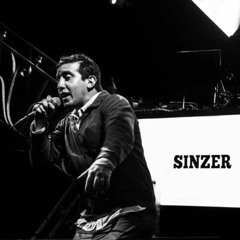Lo Mejor De Sinzer (Buen Tipo)