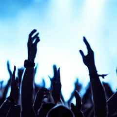 We're Wild For The Night (San Holo x A$AP Rocky)