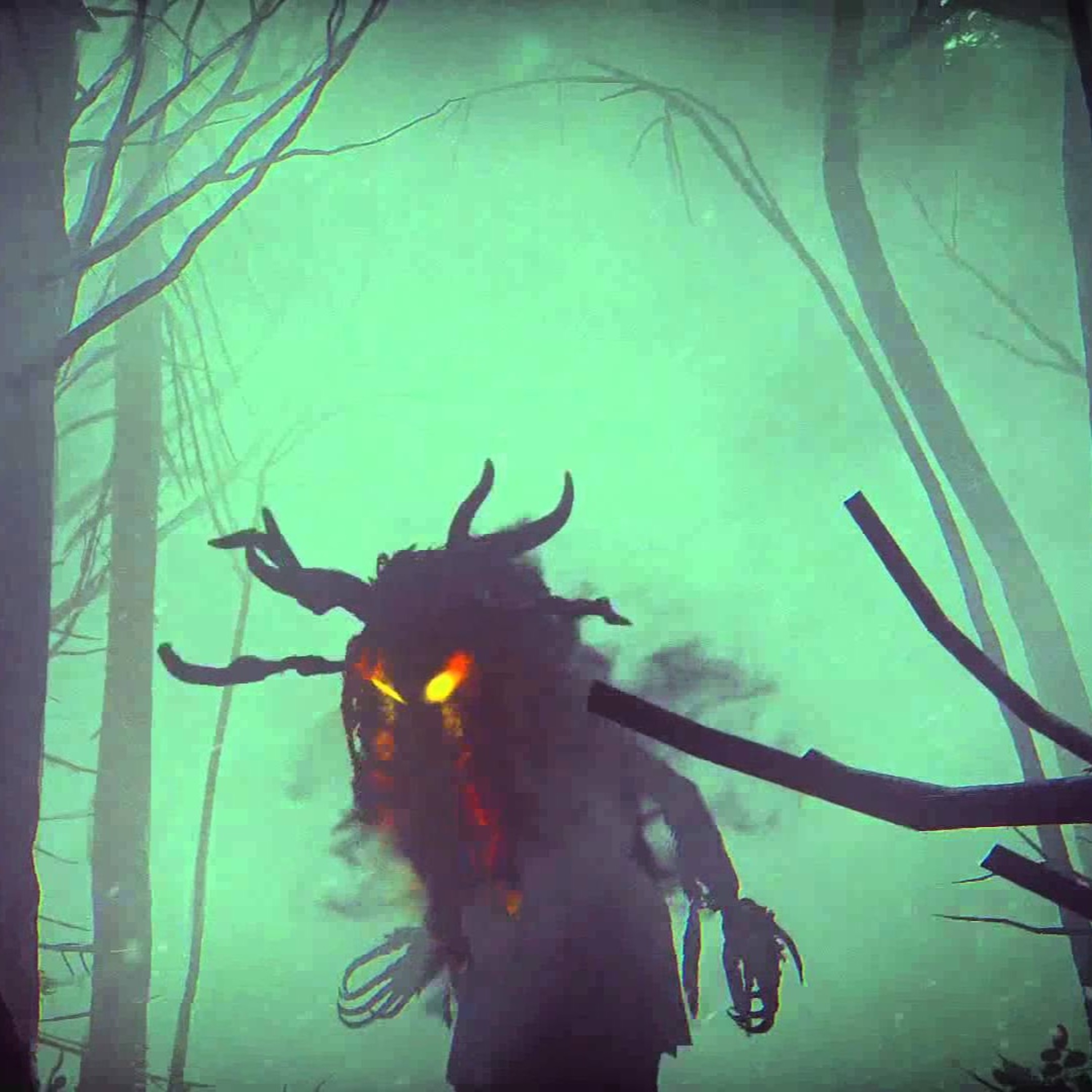 Baba Yaga episode artwork