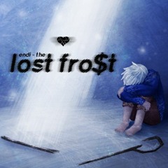 lost frost ❄  prod. Rusher