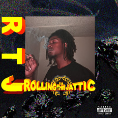 ROLLING THIS JATTIC** Prod. Tapedeckrob
