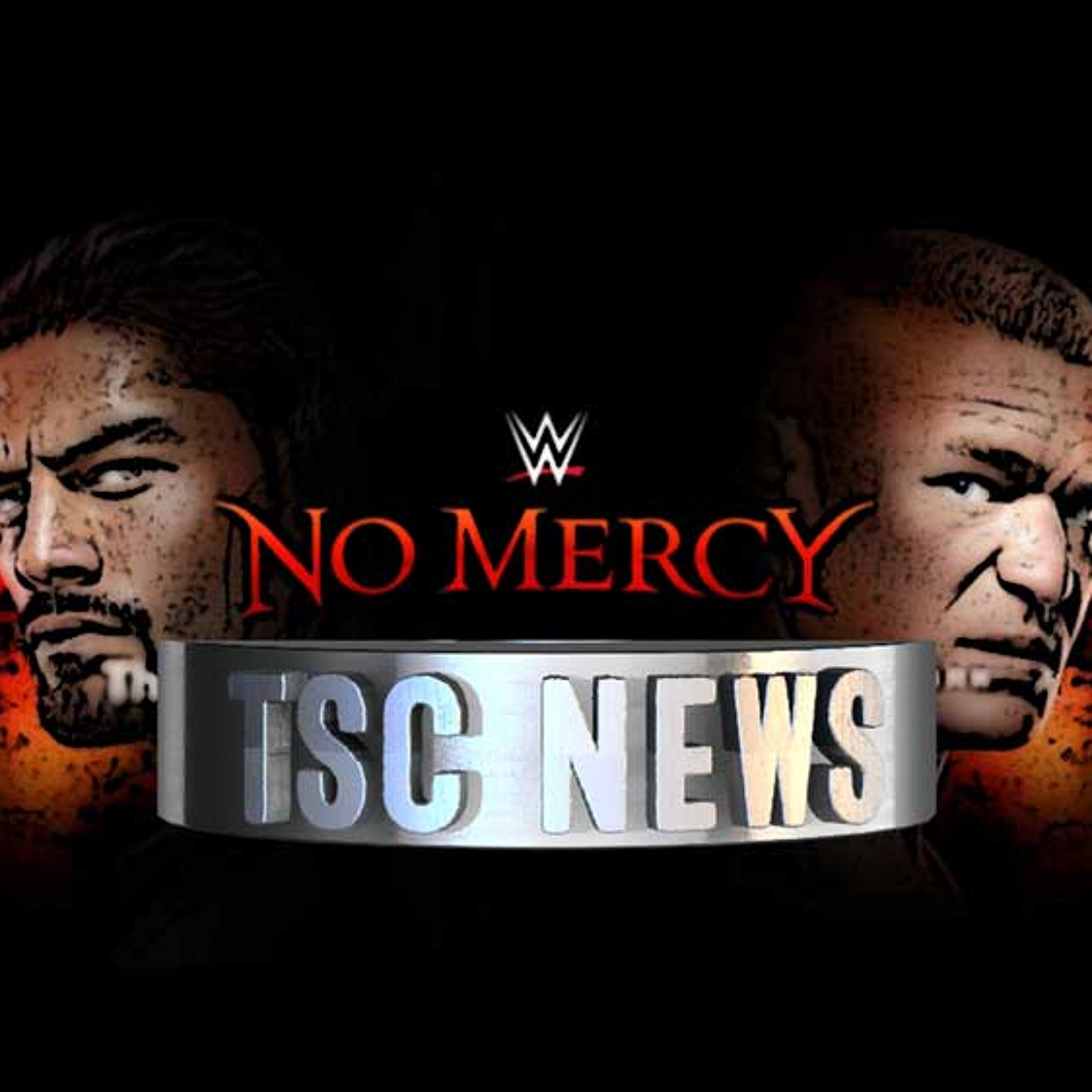 WWE No Mercy 2017 Retro Recap: John Cena vs. Roman Reigns episode artwork