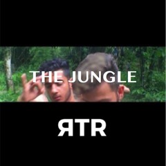 The Jungle by Matt Davy & ahruh (Prod. Matt Davy)