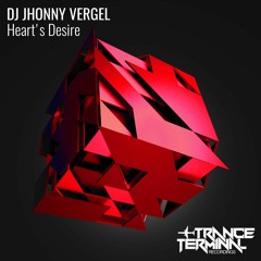 DJ Jhonny Vergel - Heart's Desire (Air Project Remix)