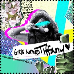 Itz Tiffany - Fake London Boy