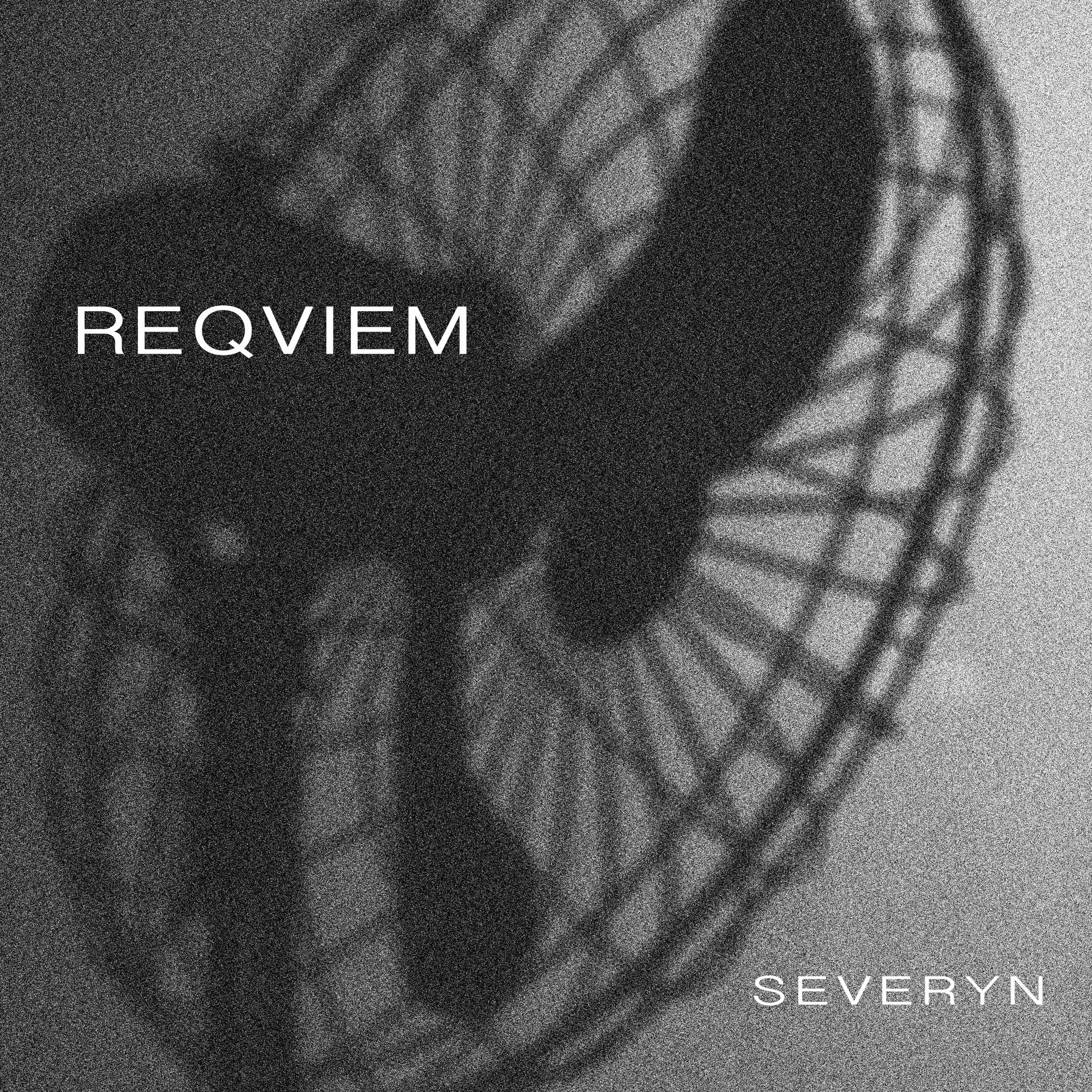 REQVIEM episode artwork