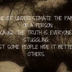 Fretz - The Struggle Is Real