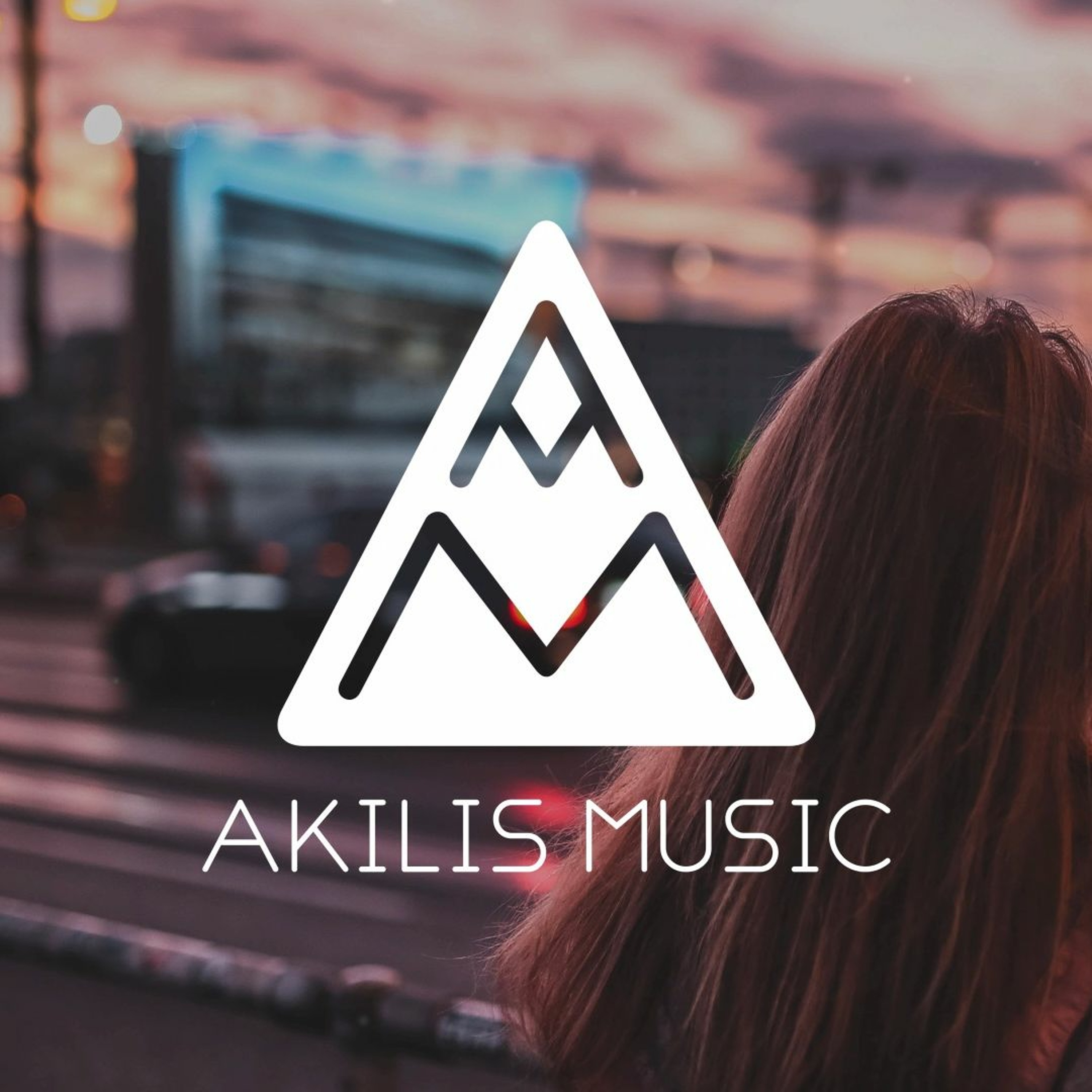 AkilisMusic -Drift Instrumental episode artwork