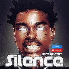 Kodak Black - Cardi B Type Beat (Instrumental) Silence Prod By MizzyBeatz