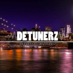 Detunerz - Unite