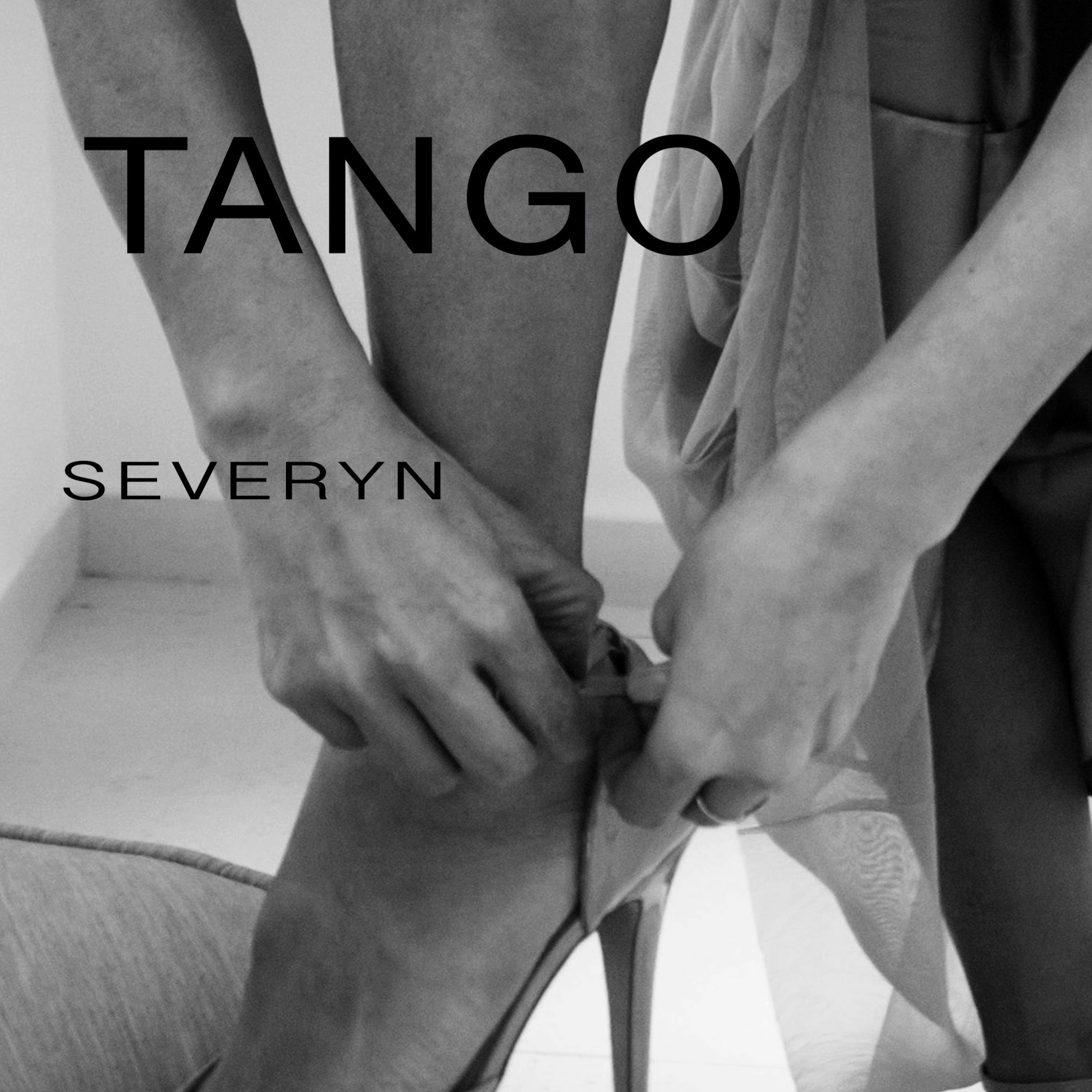 TANGO episode artwork