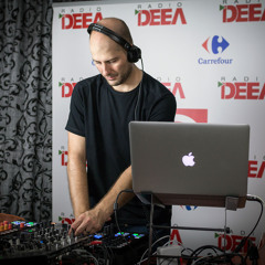 House Journey #27@Radio Deea 24.09.2017