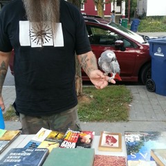 Lawn Talk w/ Mark, Ant, & preacher NSFW. to good to censor.