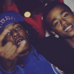 P. Rico- 'We Ball' [Remix] Meek Mill