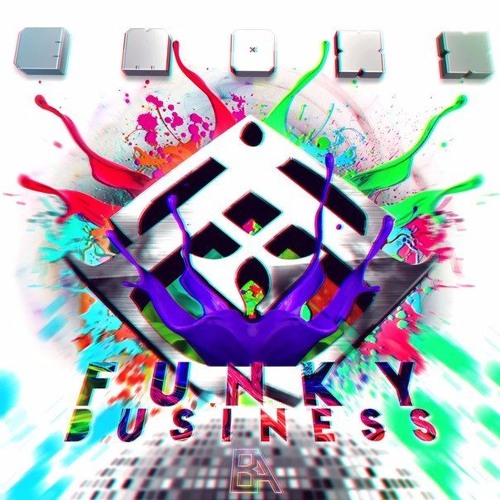 Bring Da Funk Back
