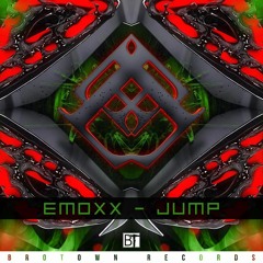 EMOXX & AstralOne - Burst Mode