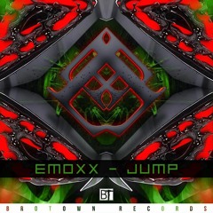 jPhelpz & EMOXX - West Coast Movement