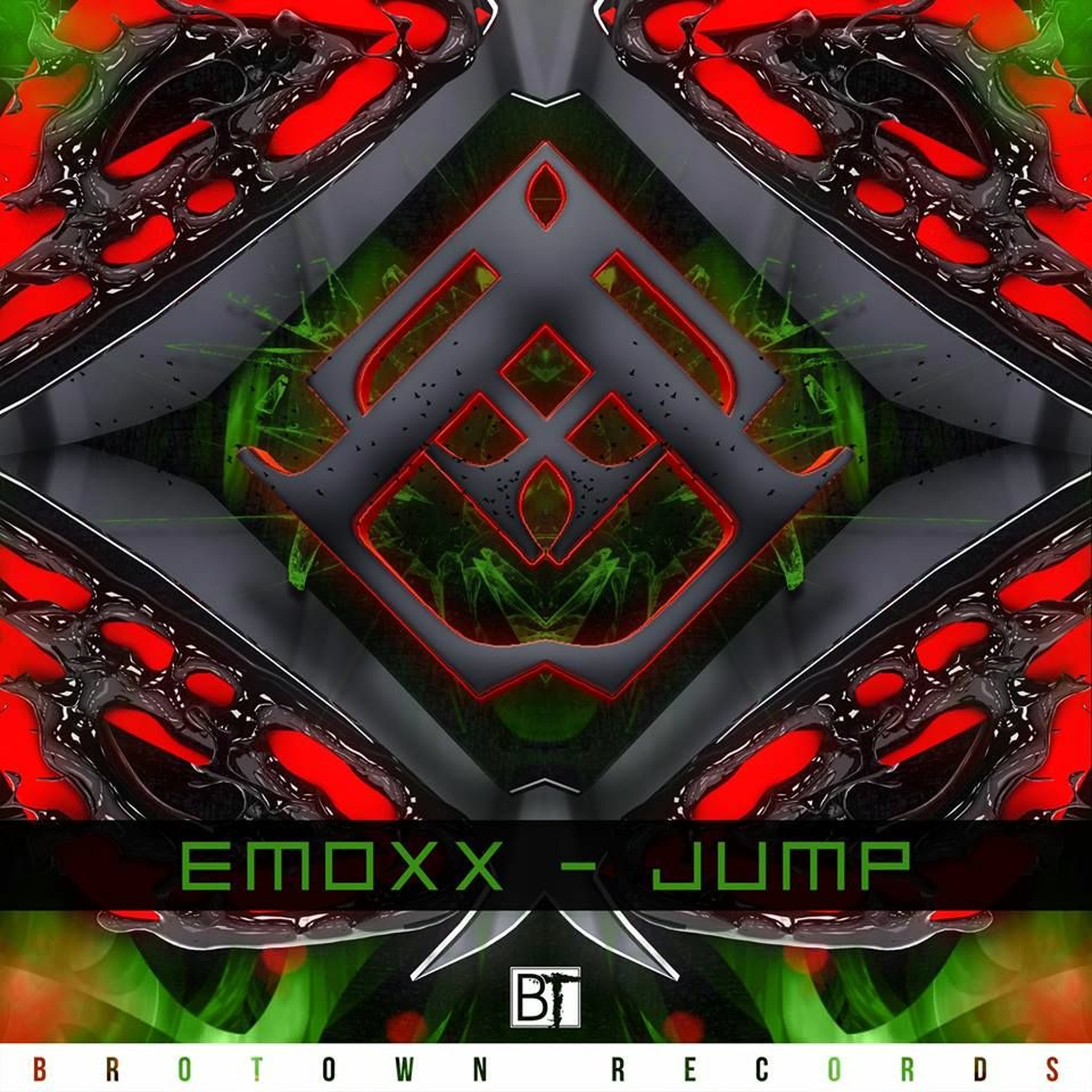 West Coast Movement episode artwork