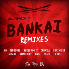 Bankai (EMOXX Remix)