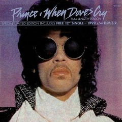 James Talk vs Prince-When Doves Cry (Original Mix)
