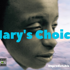 Mary's Choice  SSS#8