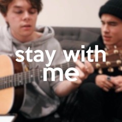 Stay With Me - Sam Smith Harrison Webb  Kian Lawley