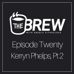 Episode #20 | Kerryn Phelps | Part 2