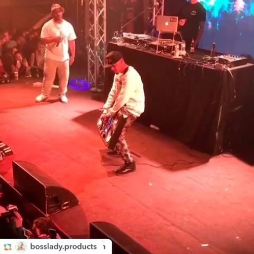 Easy Pleaser - DJ.Fresh