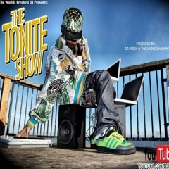 Fine Wine Music - DJ.Fresh