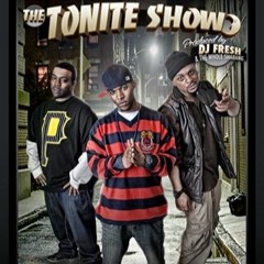 Same Ass Conversation - DJ.Fresh