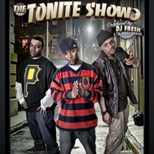 Same Ass Conversation - DJ.Fresh