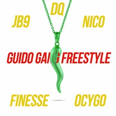 Guido Gang Freestyle (James Basement 9, OCYGO, Nico, DQ, FinessE)