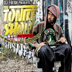 Get Into This Traffic - DJ.Fresh