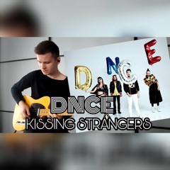 Alex Shin - Kissing Strangers (cover DNCE)