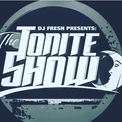 The Boys Are Back In Town - DJ.Fresh