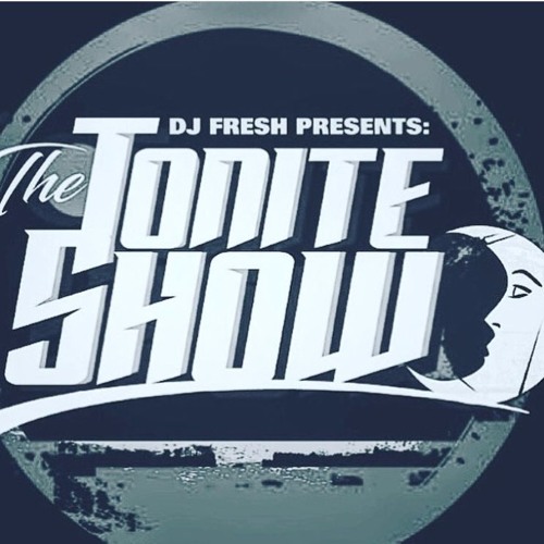 The Boys Are Back In Town - DJ.Fresh