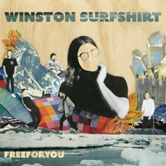 Winston Surfshirt - FreeForYou