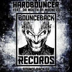 Hardbouncer - Bounce Like Link