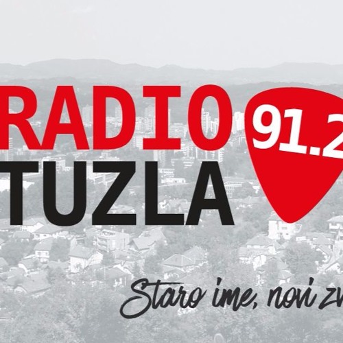Radio Tuzla - 25.09.2017. - Početak emitiranja programa by Nezavisni.ba
