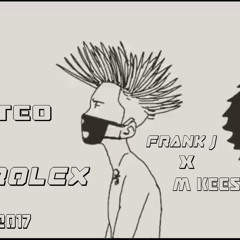 Ayo & Teo - Rolex ( Frank J Ft. M Kees Edit 2017 ) click on more for FDL