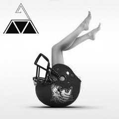 After The Flood (Black Gold cover)